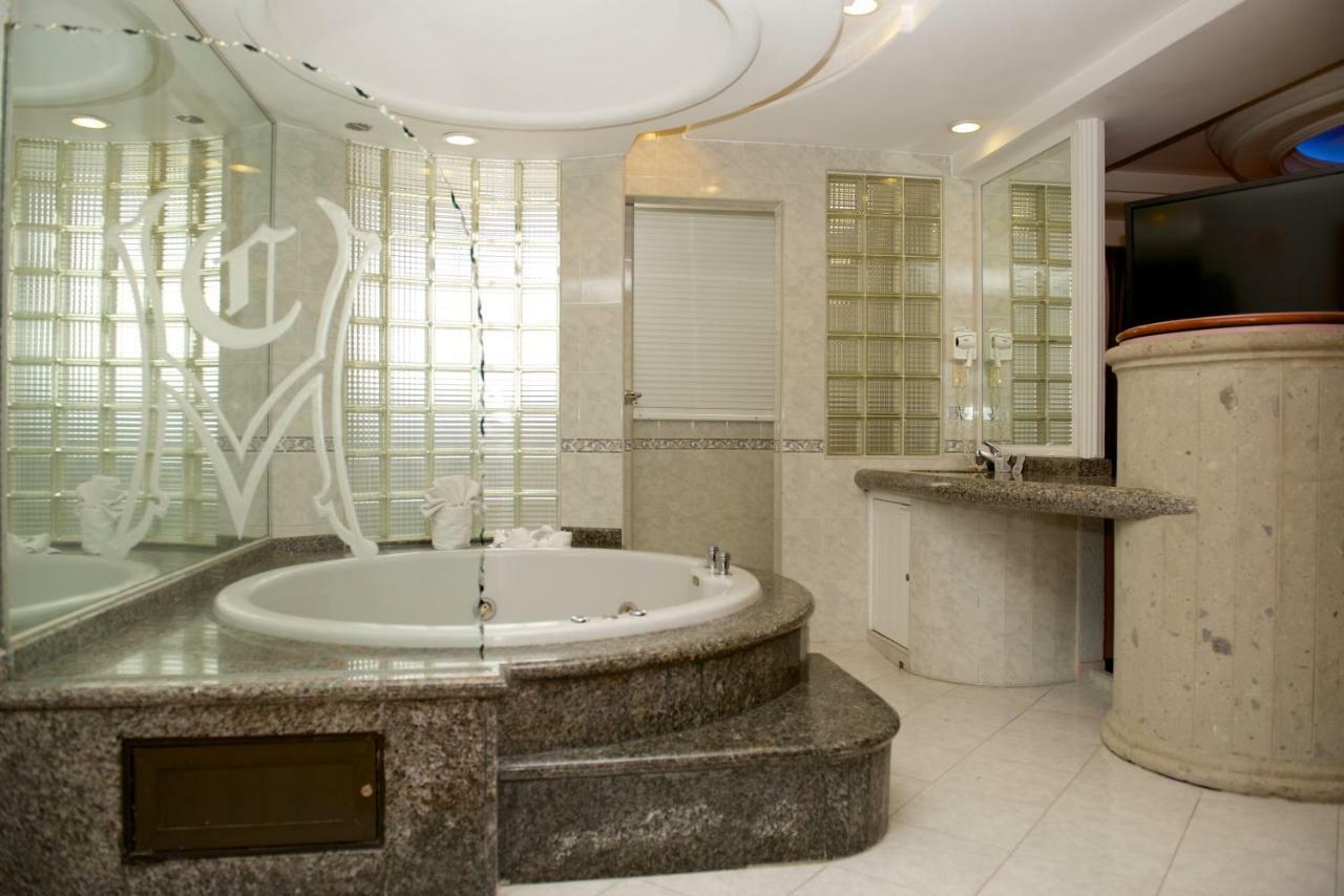 מקסיקו סיטי Hotel Cuba מראה חיצוני תמונה