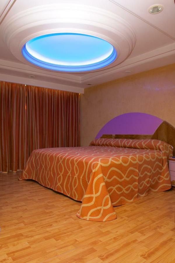 מקסיקו סיטי Hotel Cuba מראה חיצוני תמונה