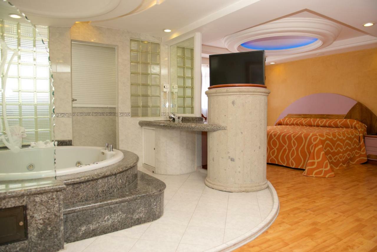 מקסיקו סיטי Hotel Cuba מראה חיצוני תמונה